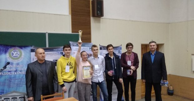 Где в Харькове учатся лучшие программисты