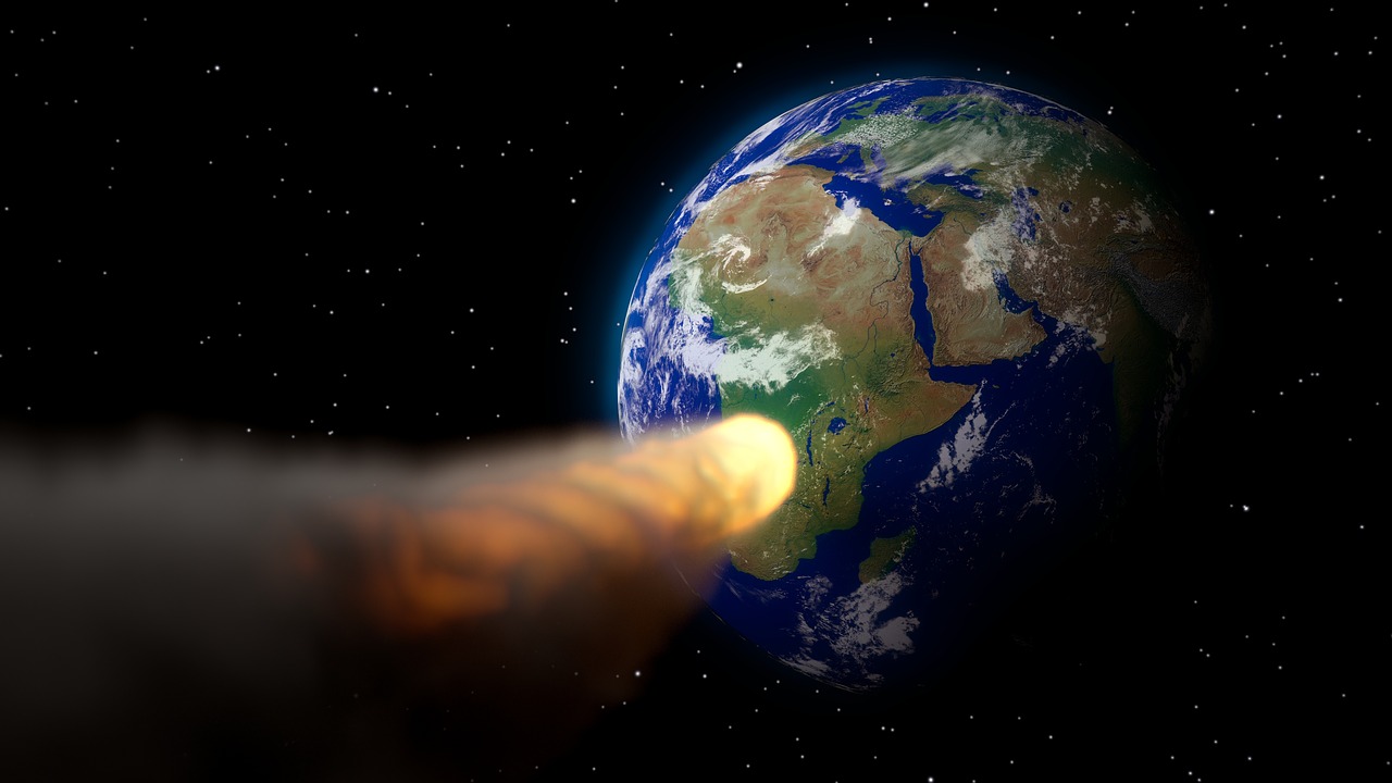 В честь харьковского ученого назвали астероид