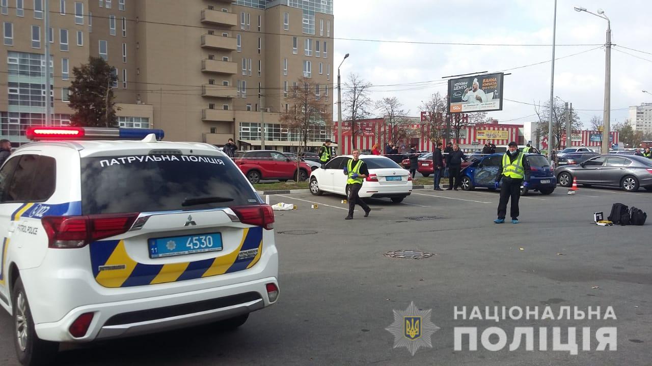 Все о перестрелке на Клочковской и взрыве на вокзале (обновляется)