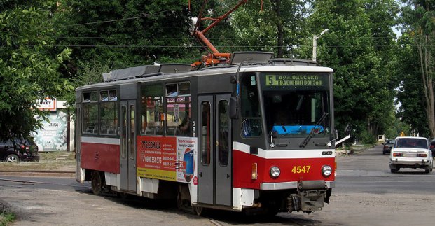 На Плехановской восстановили движение трамваев