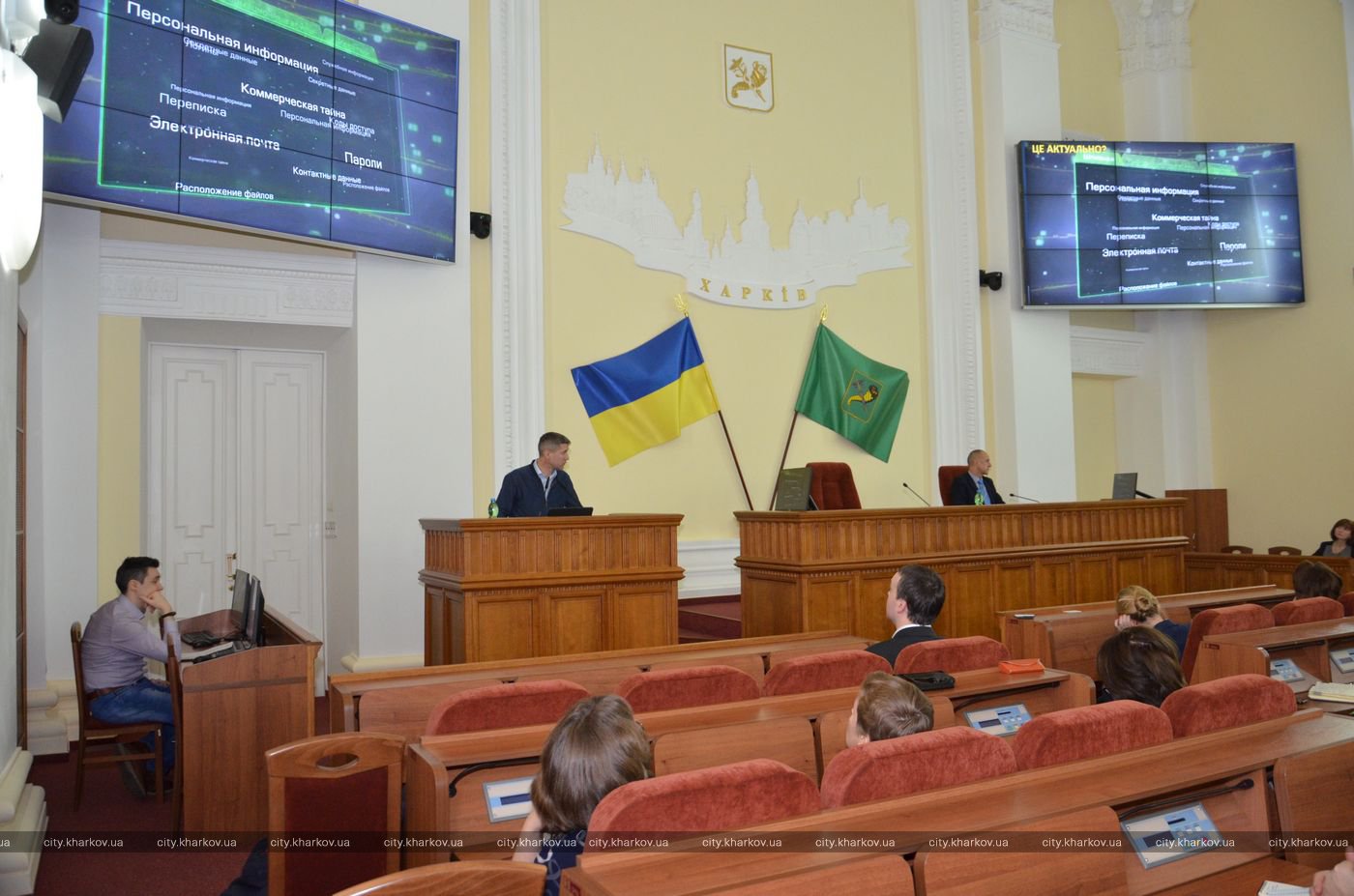 В Харькове может появиться новое подразделение