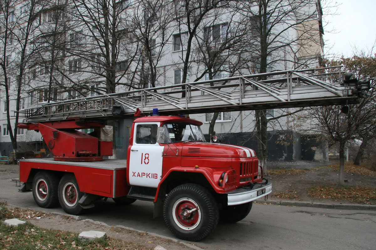 В квартире на Салтовке найден труп
