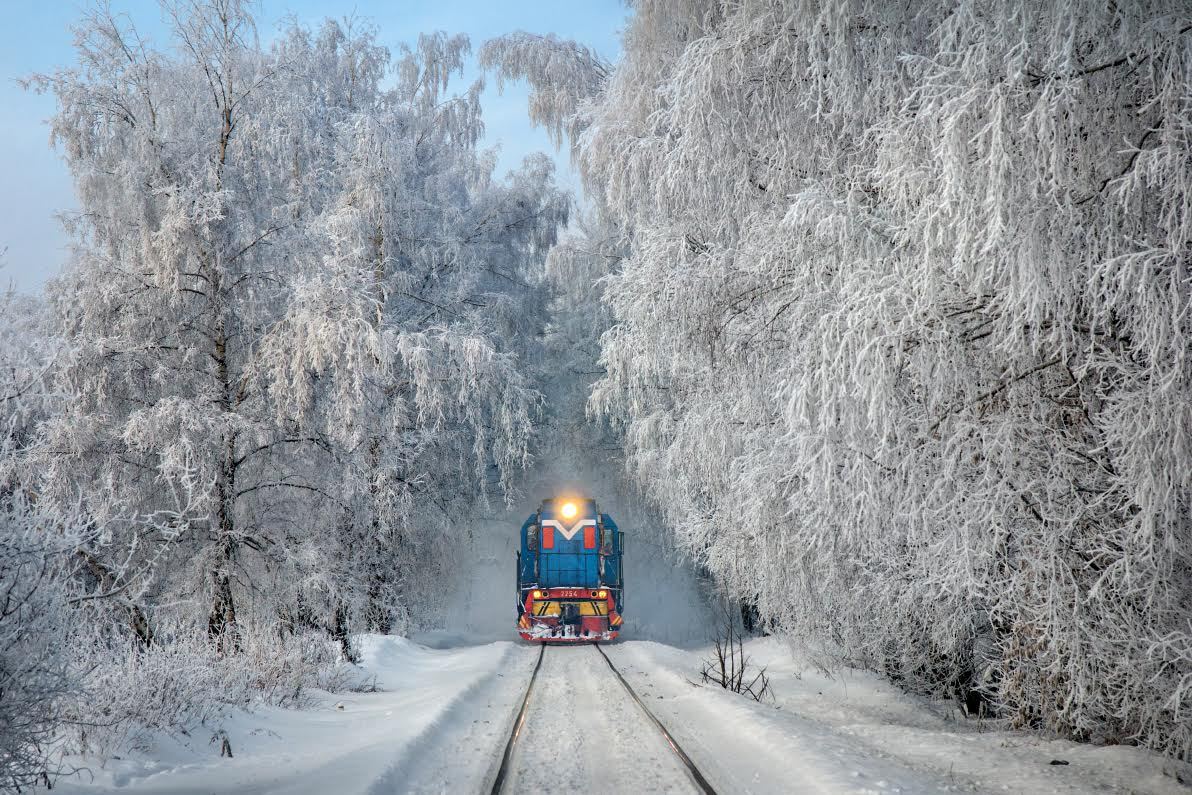 Новый год: из Харькова назначены дополнительные поезда