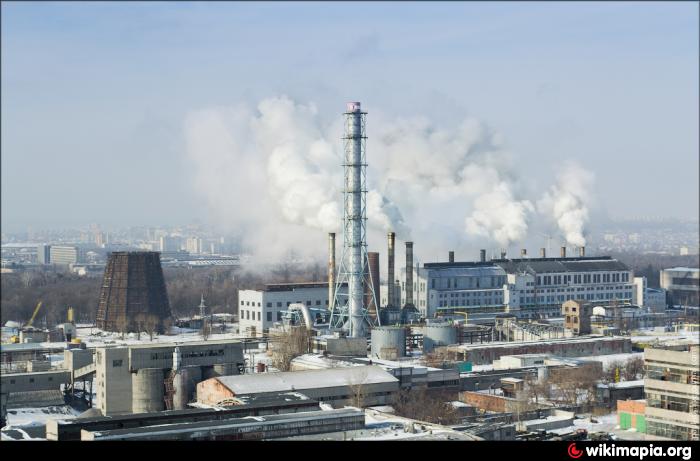 В Харькове могут измениться тарифы на тепло