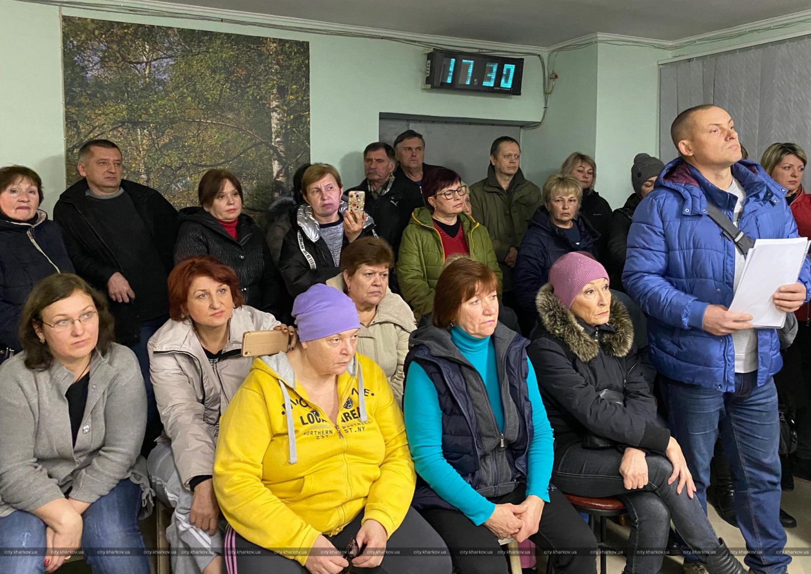 В Харькове хотят забрать общежитие у Минобразования