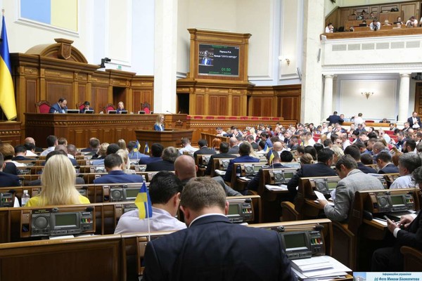 Нападения на харьковских активистов будет расследовать спецкомиссия