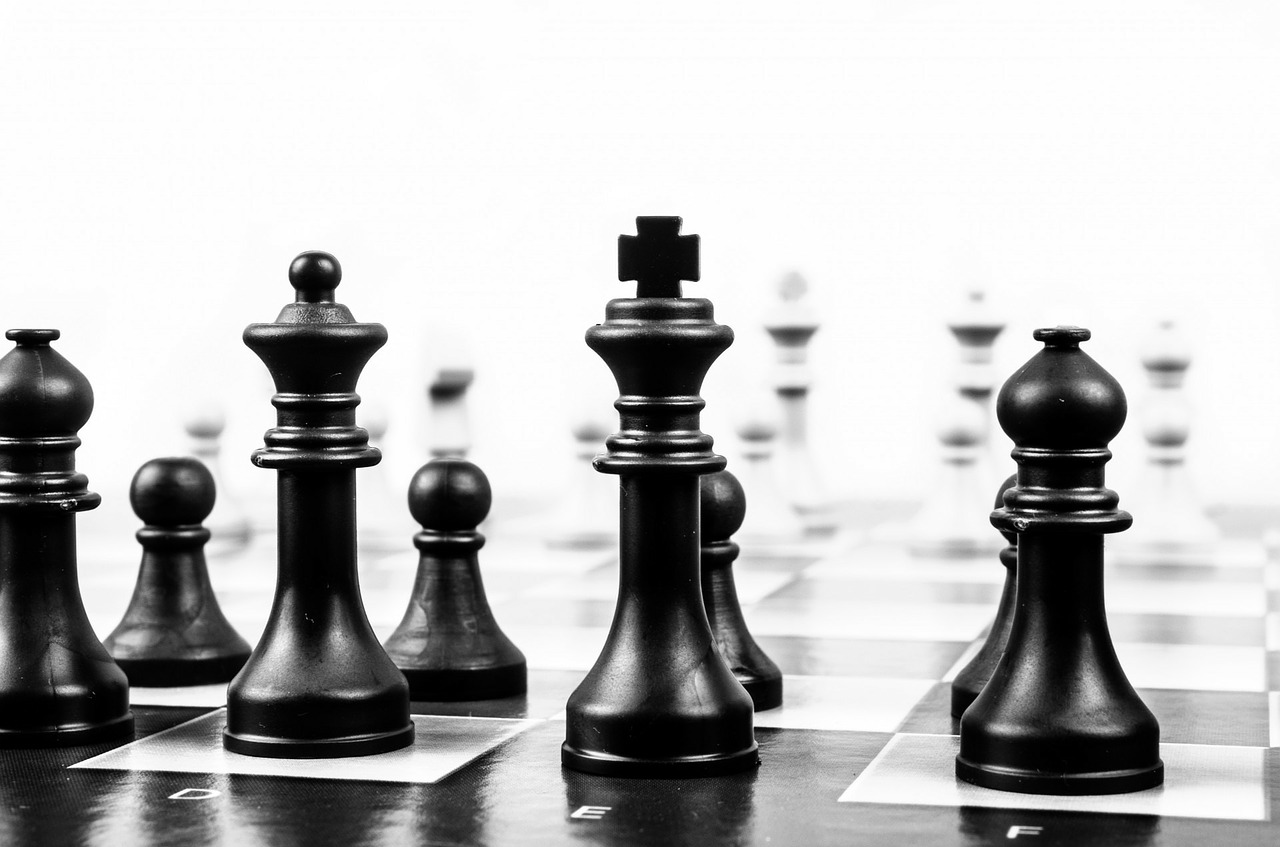 В Харькове создадут Дом шахмат