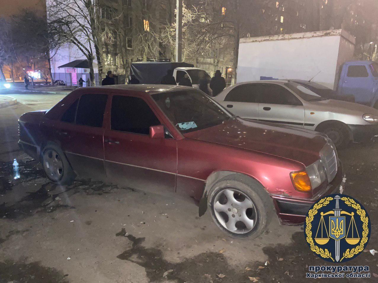 В Харькове подрались менеджеры водоканала и "Жилкомсервиса" - прокуратура