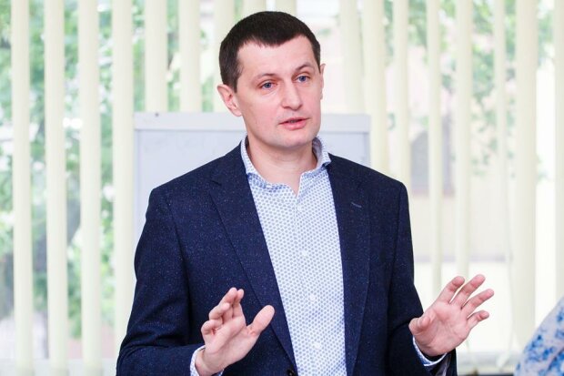 Харьковчанин претендует на должность губернатора Сумской области