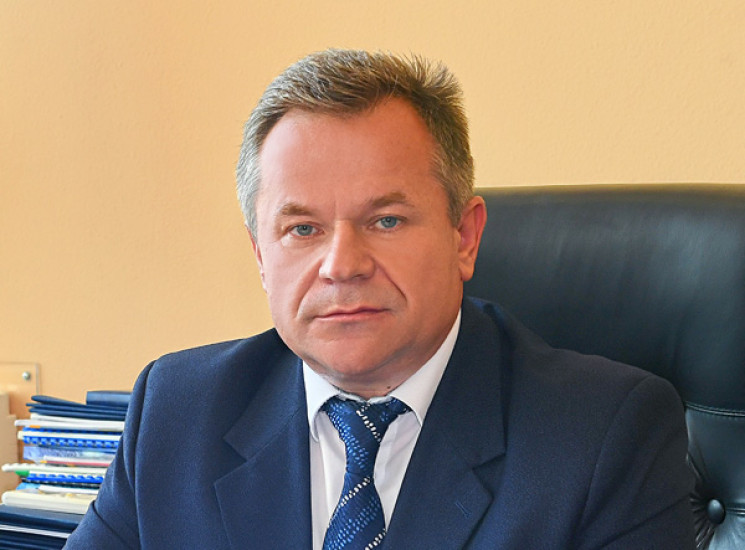 На заводе Малышева - новый директор