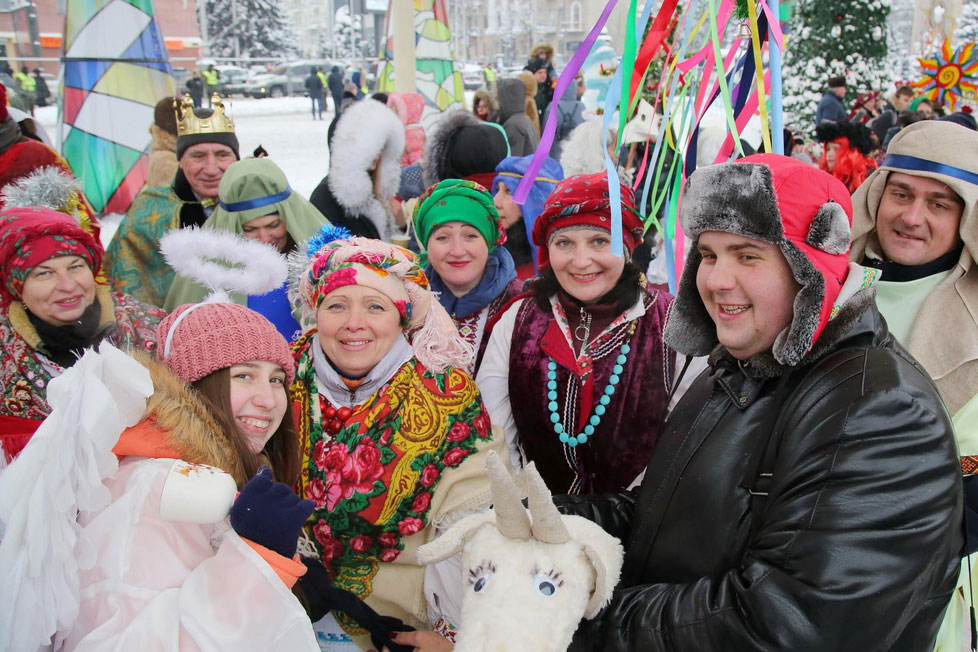 На выходных в Харькове пройдет масштабный фестиваль