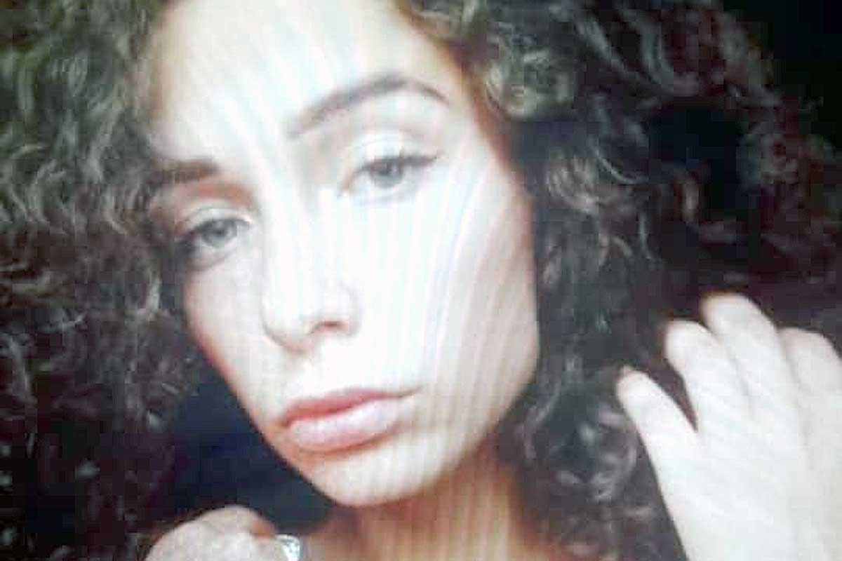 В Безлюдовке пропала 16-летняя девушка