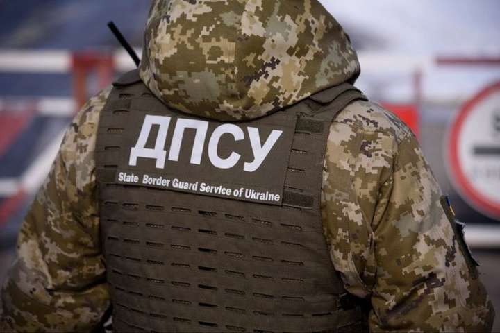 Охота на границе: под Харьковом задержали нарушителей