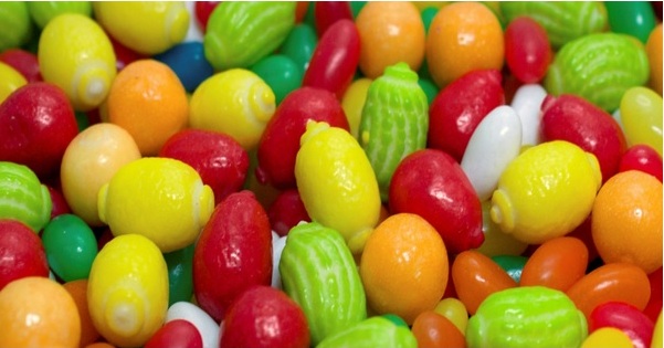 «LUX Candy International» — лучшие сладости для вас!