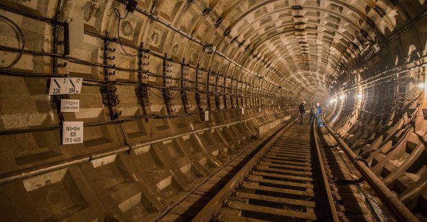 Новое метро в Харькове: подробности