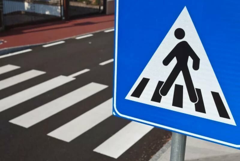 Харьковчане просят обезопасить пешеходные переходы