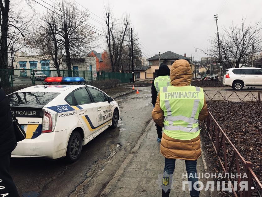 Перестрелка в Харькове: открыто уголовное производство (фото, видео)