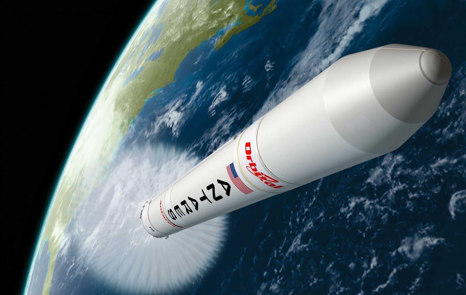 Харьковское КБ приняло участие в запуске космической ракеты 