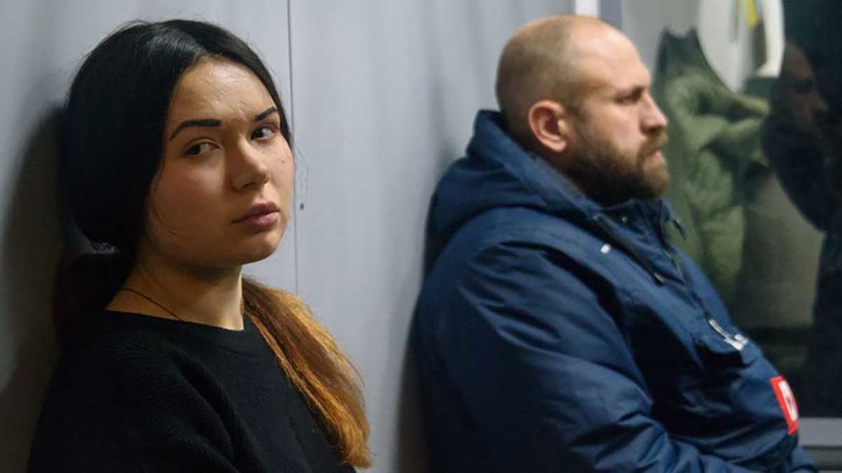 ДТП на Сумской: Зайцева и Дронов до сих пор не выплатили компенсации