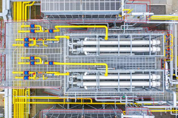 ДТЭК Нефтегаз увеличит добычу газа до пяти миллиардов кубометров