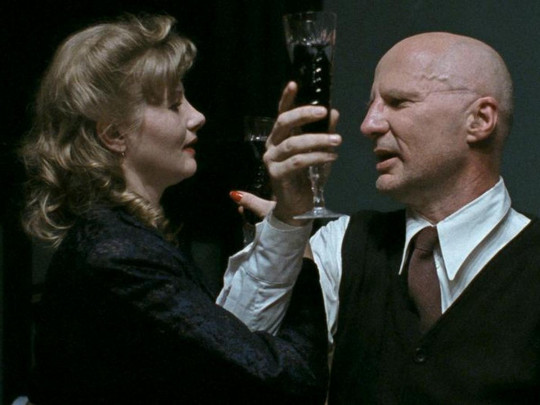 Скандальный харьковский фильм получил награду Берлинского кинофестиваля