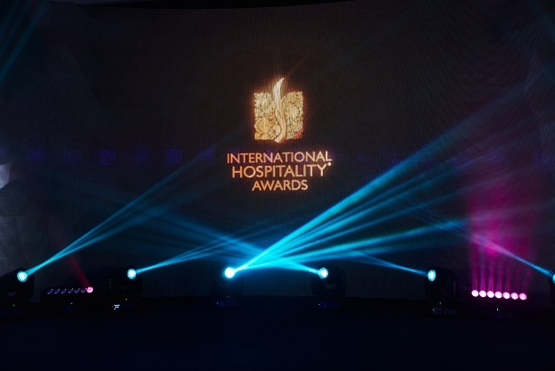 Kharkiv Palace Hotel Ярославского второй год подряд признан лучшим в Восточной Европе для бизнеса и ивентов