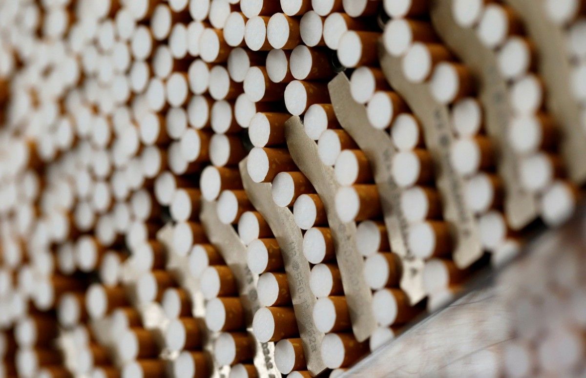 Отказ от диалога с табачными компаниями вредит общественному здоровью – Bloomberg