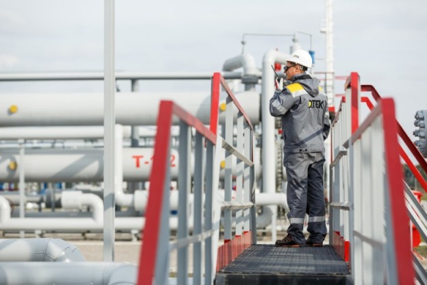 ДТЭК Нефтегаз победил в рейтинге качества управления корпоративной репутацией "Репутационные Активисты"