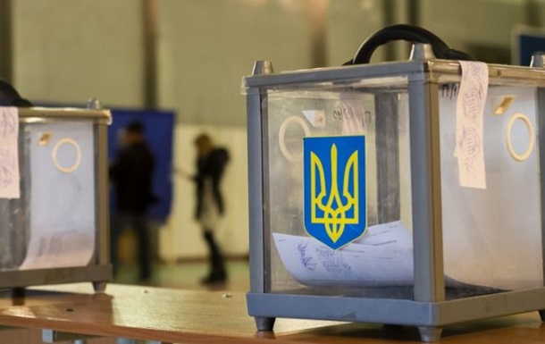 Выборы нардепа в Харьковской области пройдут по плану - ЦВК