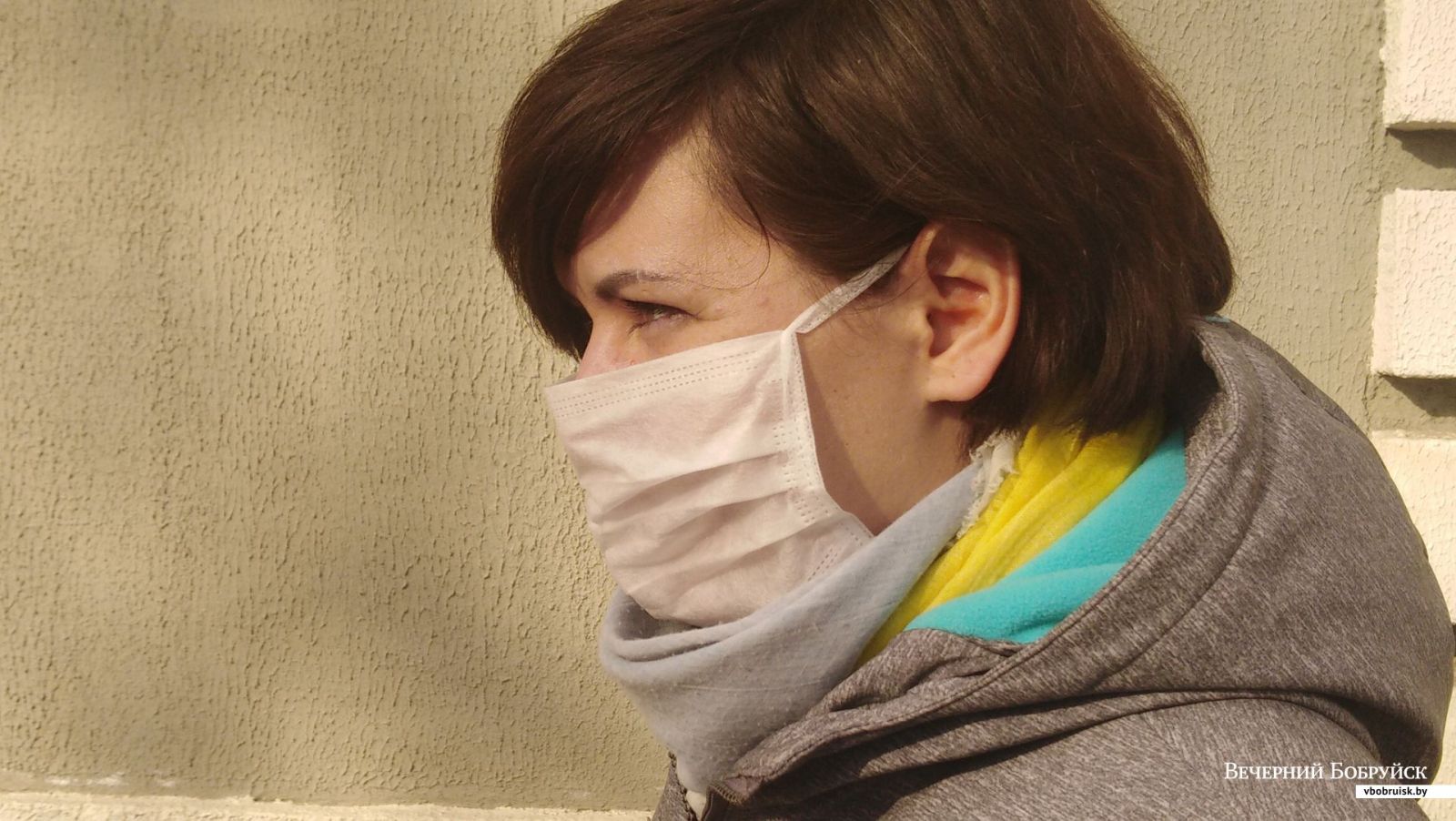 Харьковским аптекам рекомендовано не повышать цены на маски