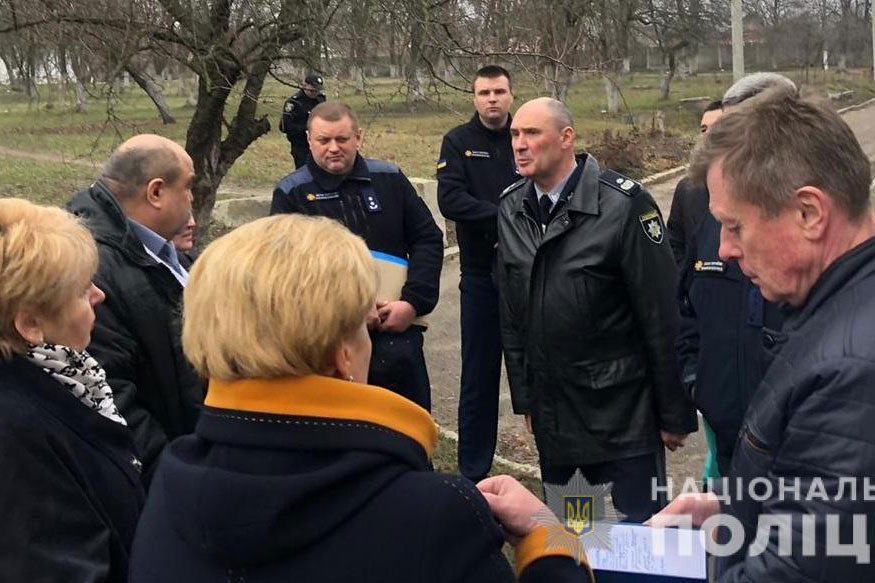 Карантин в Харькове: полиция перешла на спецрежим работы