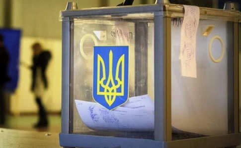 Выборы в Харьковской области: информация о нарушениях