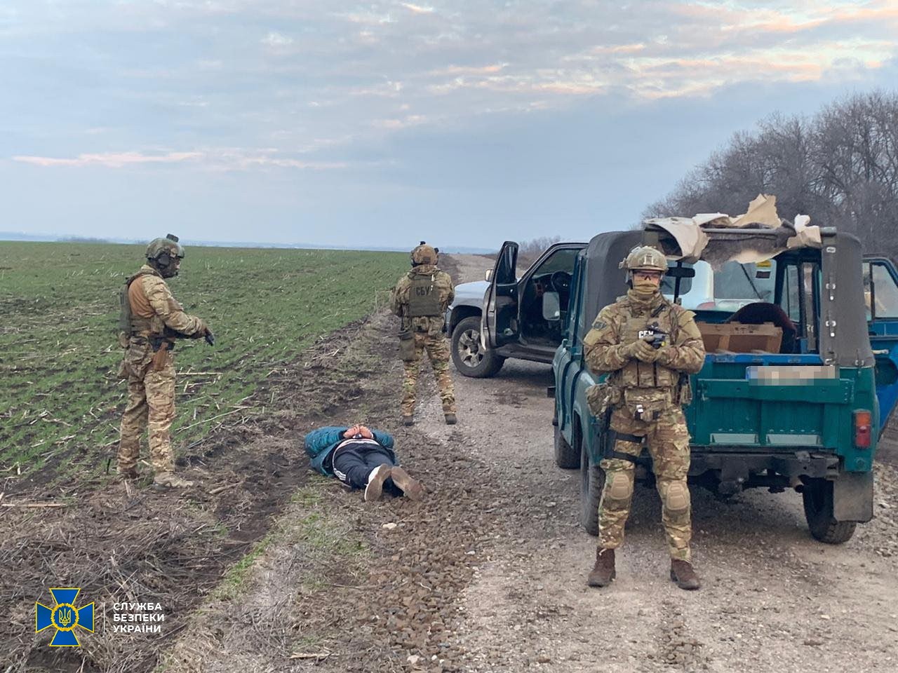 На Харьковщине разоблачили схему поставки военных комплектующих в РФ