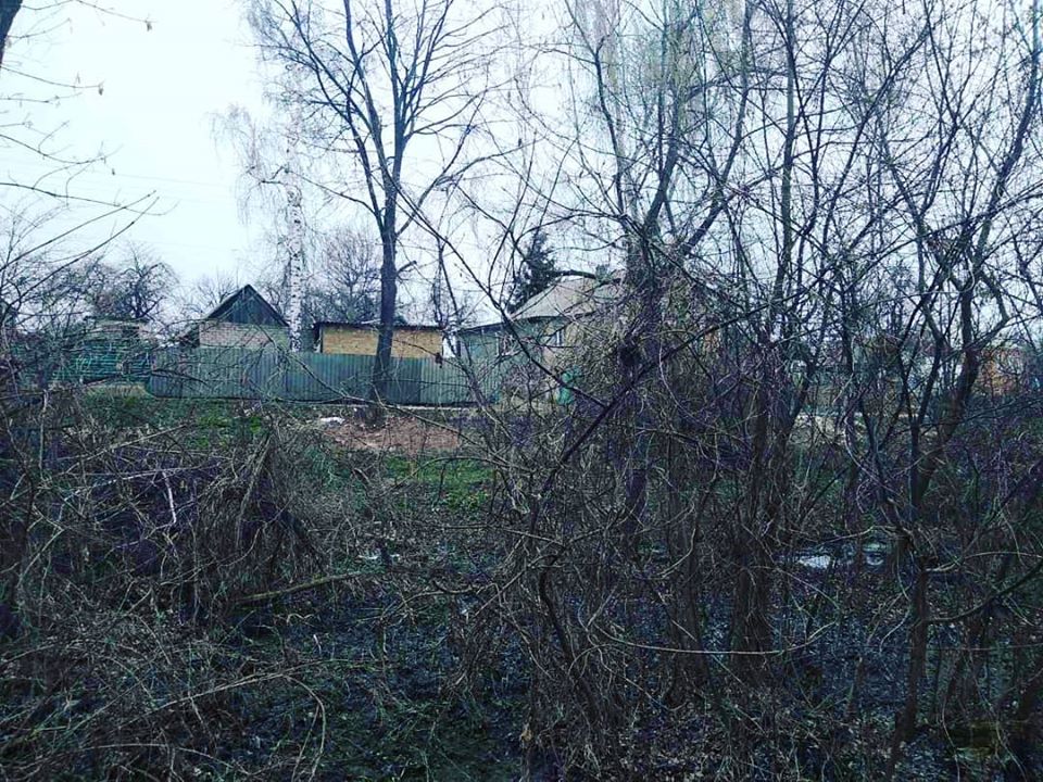 Пропавшую женщину нашли мертвой