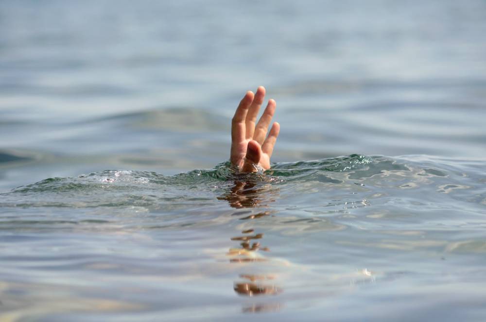 В Харькове утонул мужчина, спасая ребенка