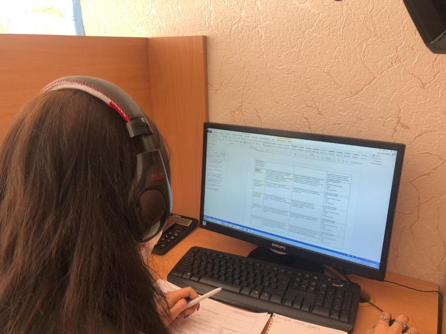 В Харьковской области заработала горячая линия о COVID-19