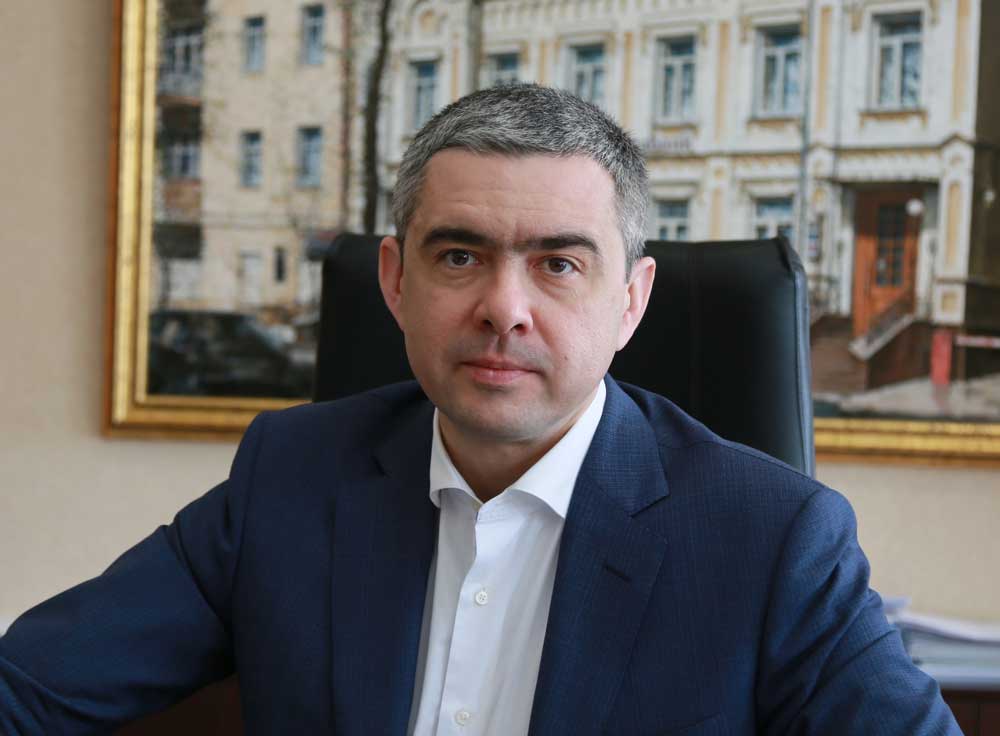 Председатель правления «Мегабанка» Алексей Яценко – о карантине, онлайн-услугах и клиентах
