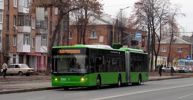 В мэрии рассказали, кто может пользоваться транспортом