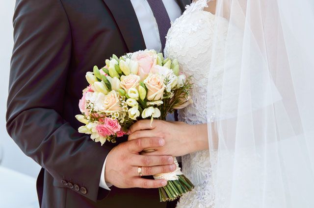 Как сделать свадьбу своей мечты доступнее 