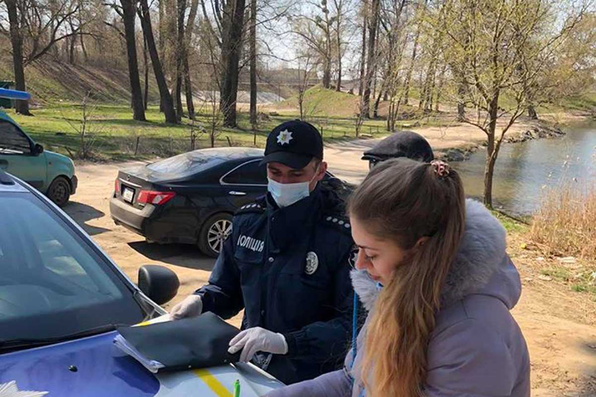В Харьковской области стартовала операция "Нерест"