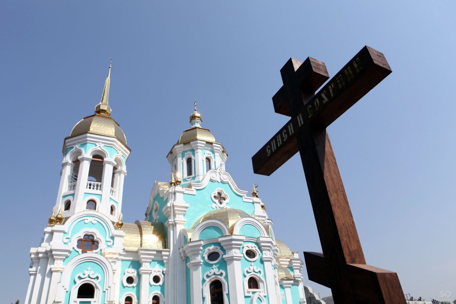 Харьковчан просят воздержаться от посещения богослужений на Пасху