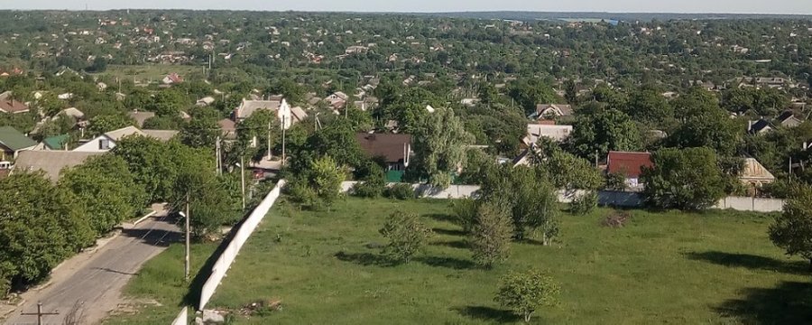 Смерть от коронавируса: село под Харьковом закрыли на въезд и выезд