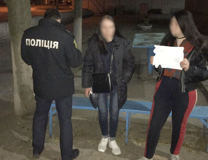 В Харькове пропала 14-летняя девушка