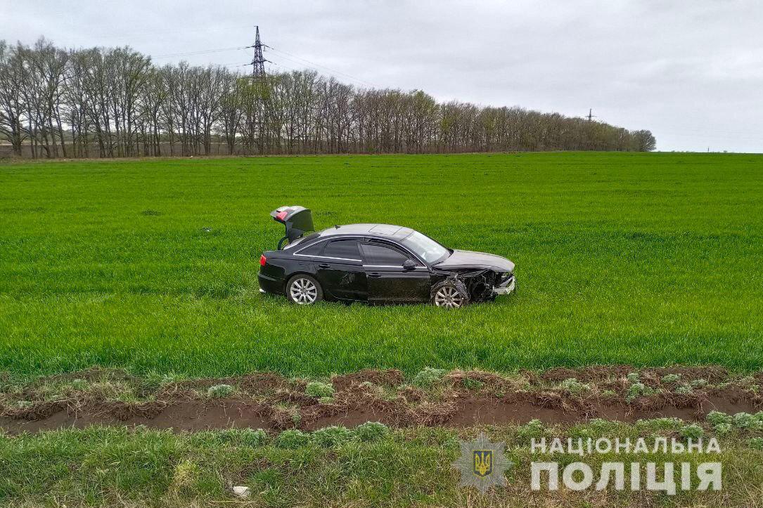 Авария на окружной: двое погибших (фото 18+)