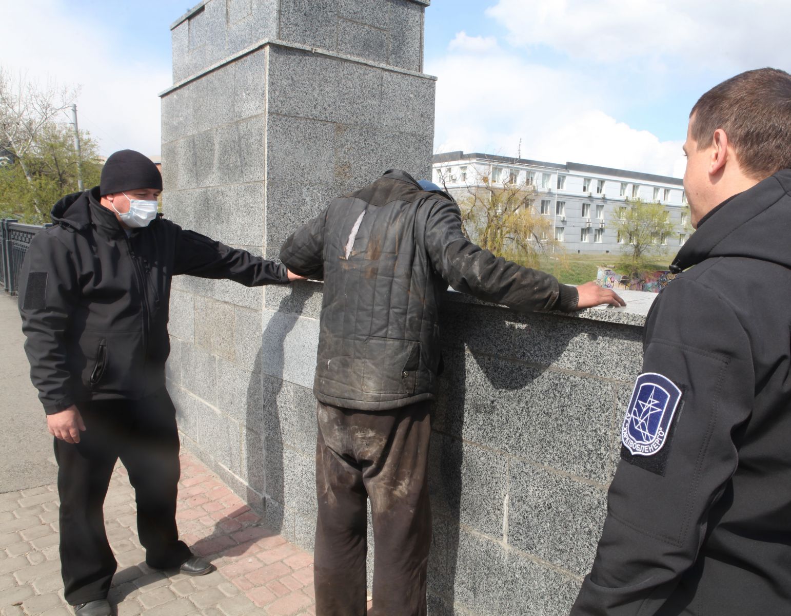 В подземных коммуникациях Харькова вырезали кабели