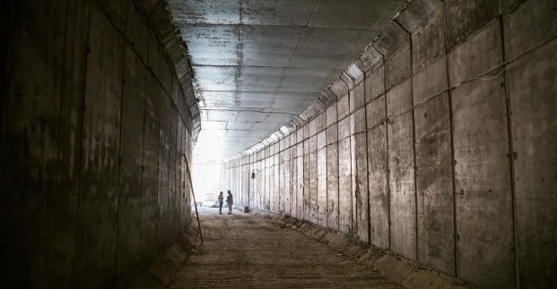 Строительство метро в Харькове: идет подготовка к выбору подрядчика