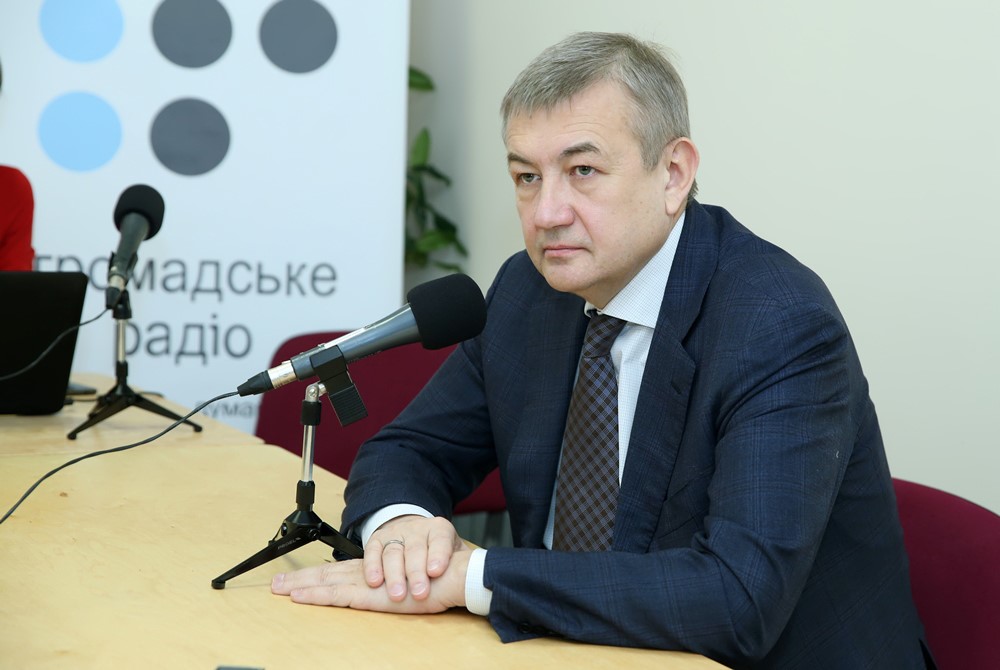 Чернов прокомментировал возможность переноса местных выборов