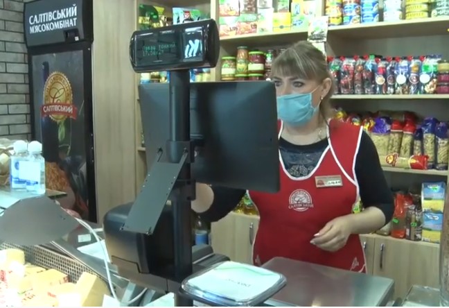 В Харькове Салтовский мясокомбинат вводит новые стандарты работы