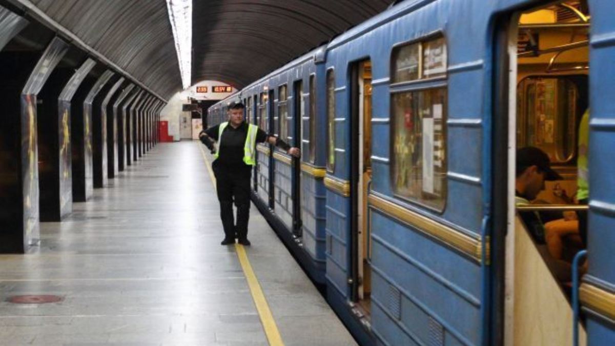 Поддерживаете ли вы запуск метро в Харькове? Опрос