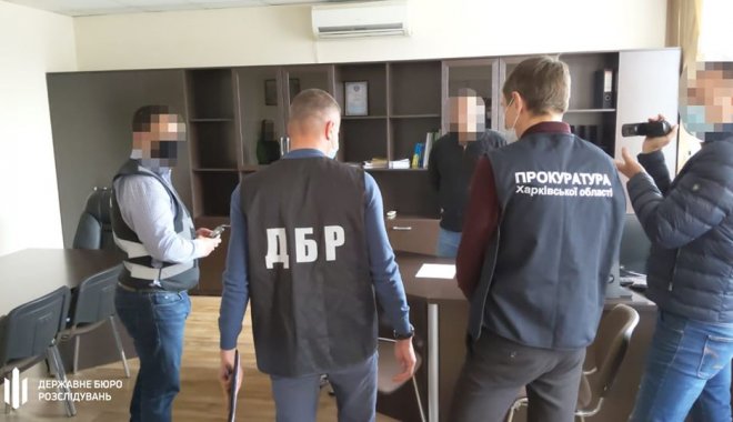 Бывший замначальника Харьковской таможни пойдет под суд